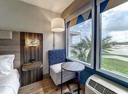 Holiday Inn Express Corpus Christi Beachfront by IHG