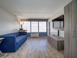 Holiday Inn Express Corpus Christi Beachfront by IHG
