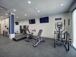 Holiday Inn Express Corpus Christi Beachfront by IHG