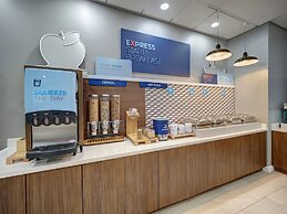 Holiday Inn Express Corpus Christi Beachfront by IHG