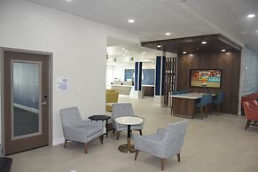 Holiday Inn Express Corpus Christi Beachfront by IHG