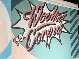 Holiday Inn Express Corpus Christi Beachfront by IHG