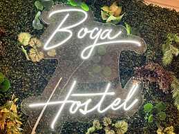 Boga Hostel