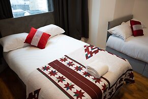 Carlton Residence Sleeps 6