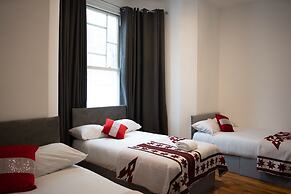 Carlton Residence Sleeps 6