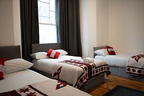 Carlton Residence Sleeps 6