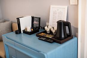 Clouds Boutique Guesthouse