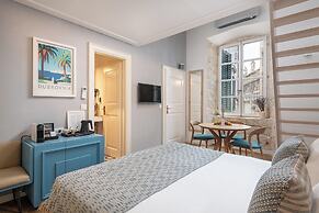 Clouds Boutique Guesthouse