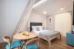 Clouds Boutique Guesthouse