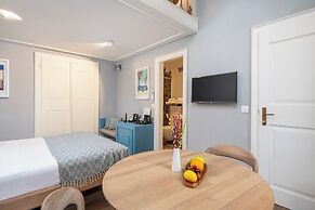 Clouds Boutique Guesthouse