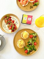 Clouds Boutique Guesthouse