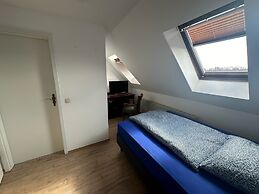 Gästehaus am Harz - Hotel&Monteurzimmer