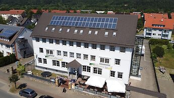 Gästehaus am Harz - Hotel&Monteurzimmer