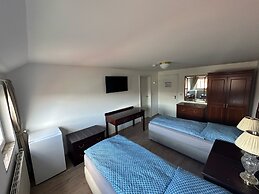 Gästehaus am Harz - Hotel&Monteurzimmer