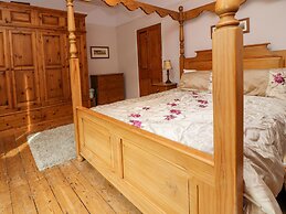 Ribble Valley Cottage