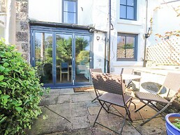 Ribble Valley Cottage