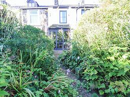 Ribble Valley Cottage