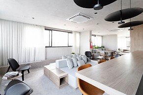 Haus Residence Brooklin