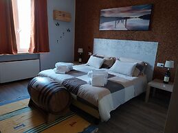 Boutique Relais Villa Sofia