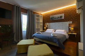Boutique Relais Villa Sofia
