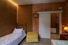 Boutique Relais Villa Sofia