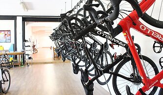 Boutique Relais Villa Sofia