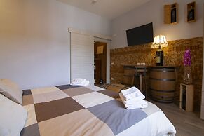 Boutique Relais Villa Sofia
