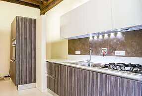 LuxRent Apartment Castello