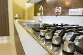 LuxRent Apartment Castello