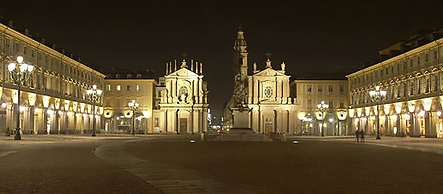 LuxRent Apartment Castello