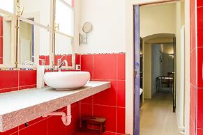 LuxRent Apartment Castello