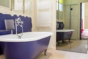 LuxRent Apartment Castello