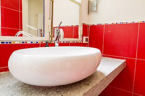 LuxRent Apartment Castello