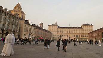 LuxRent Apartment Castello