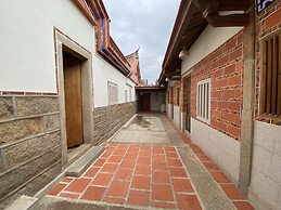 Sunshine music Traditional guest house