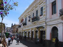 Casa Colonial Quito