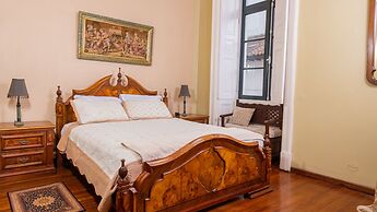 Casa Colonial Quito