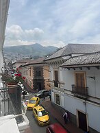 Casa Colonial Quito