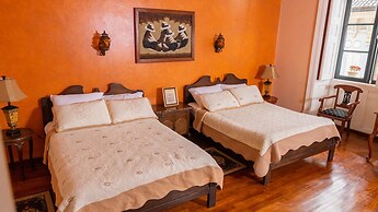 Casa Colonial Quito