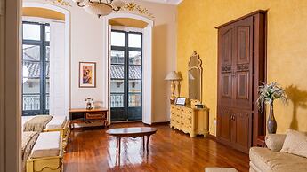 Casa Colonial Quito