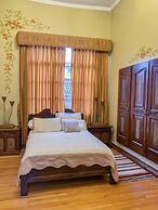 Casa Colonial Quito