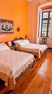Casa Colonial Quito