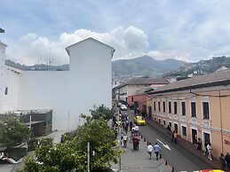 Casa Colonial Quito