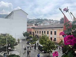 Casa Colonial Quito