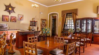 Casa Colonial Quito