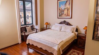 Casa Colonial Quito