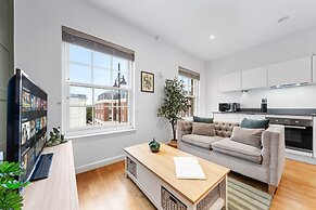 Stunning 1 Bed Apartment Near Heathrow London