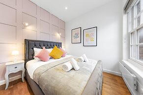 Stunning 1 Bed Apartment Near Heathrow London