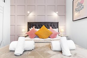 Stunning 1 Bed Apartment Near Heathrow London