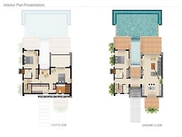 Luxurious Villa With Breathtaking Seaview
